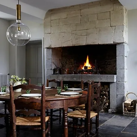 18th-century Chateau Near Bayeux *
